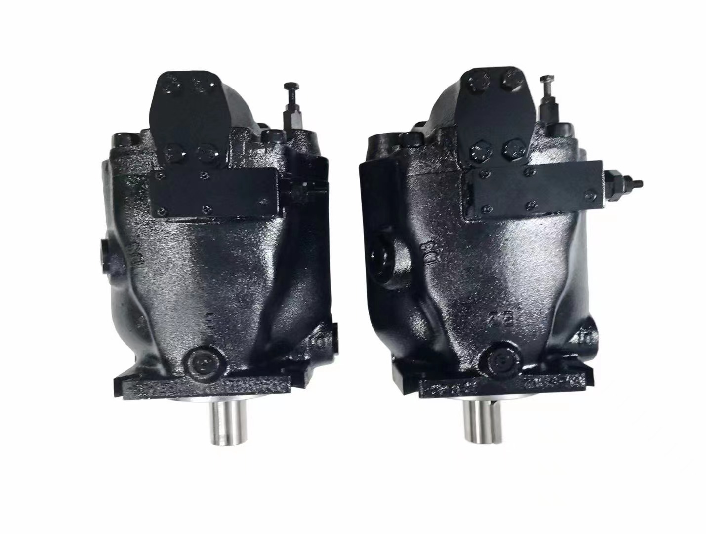 美国PARKER派克柱塞泵PD060PD01SRS5AAM0E1400000