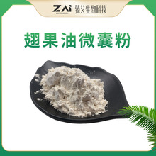 翅果油微囊粉50% 翅果油粉