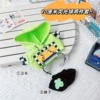 Fluorescence set
