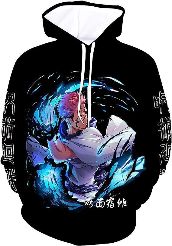 스펠 리턴 스웨트셔츠 002