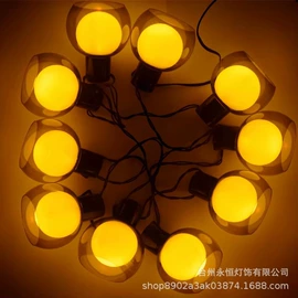 LED装饰灯;室内LED;室外LED