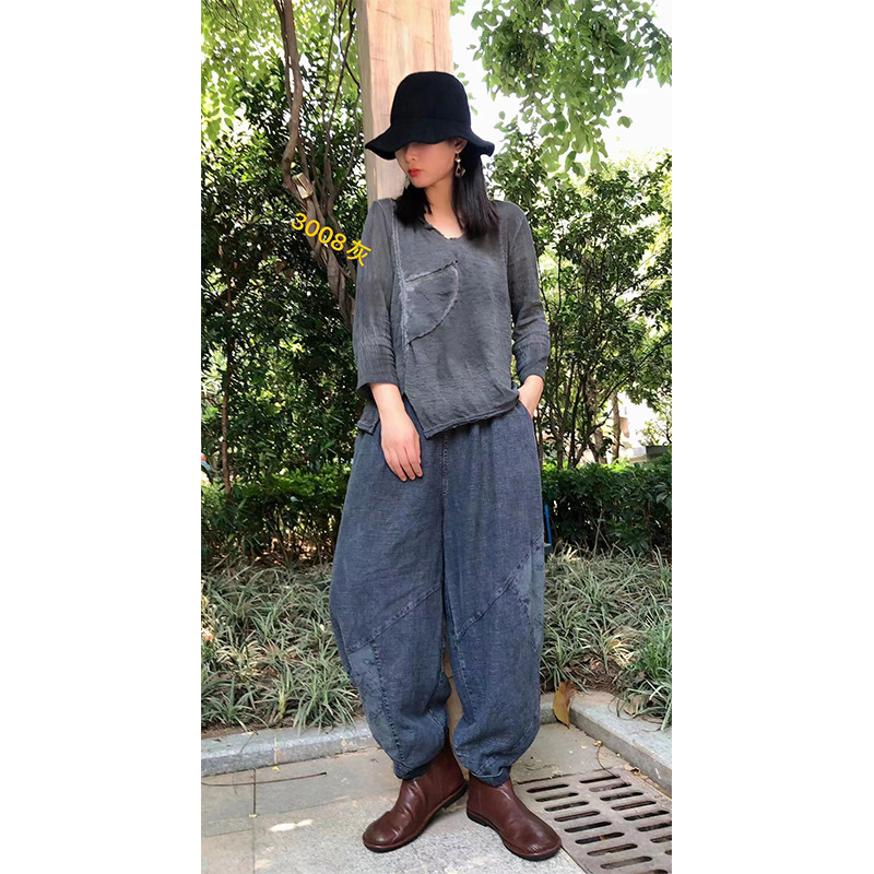 Summer elegant long jacket