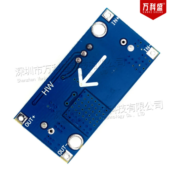 XL6009 DC-DC boost module power module output adjustable super…