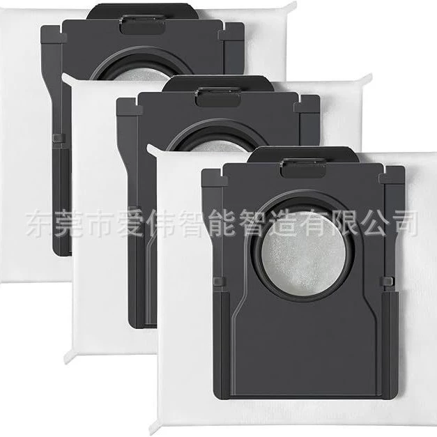 Робот с аксессуарами Pro, x30, x40, x50