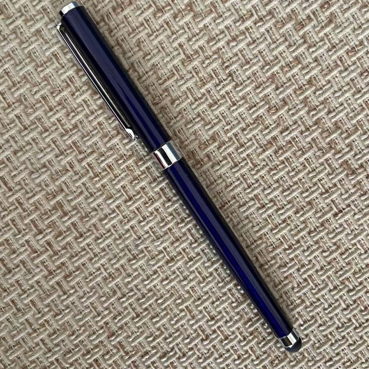 얇은 금속 펜(복지용품, 단발 금속 펜은 발송되지 않습니다)