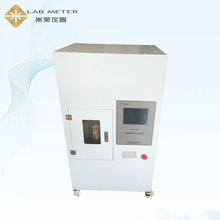 安瓿瓶耐内压测试仪 线性增压内压力试验机 输液瓶内压强度试验仪