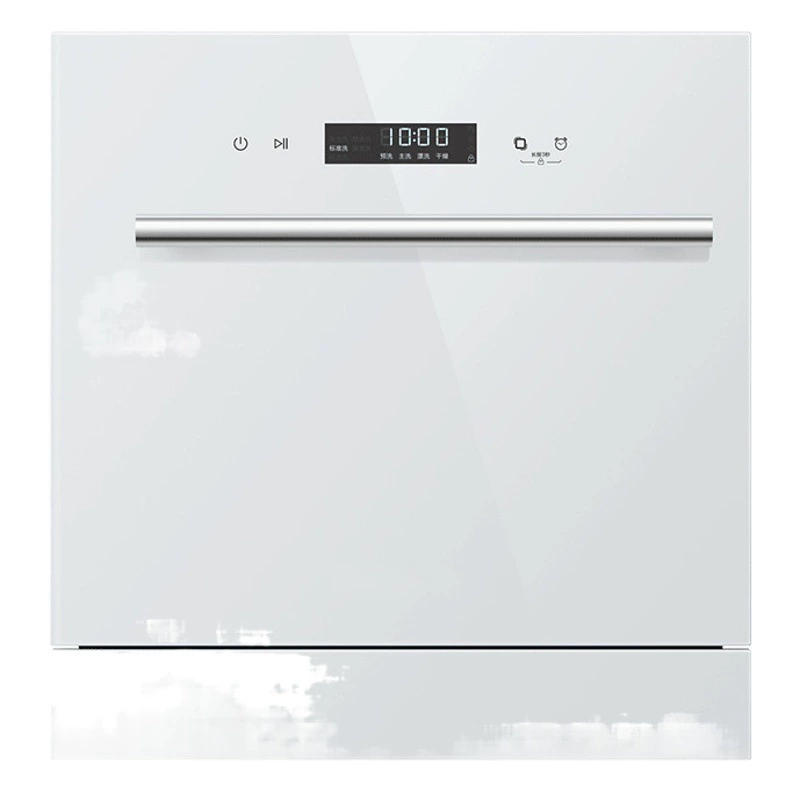 Готовый к отправке товар для трансграничной торговли |   Встраиваемые настольные 12 комплектов бытовых посудомоечных машин |   Посудомоечная машина 220В, британский и европейский стандарт, экспортная модель