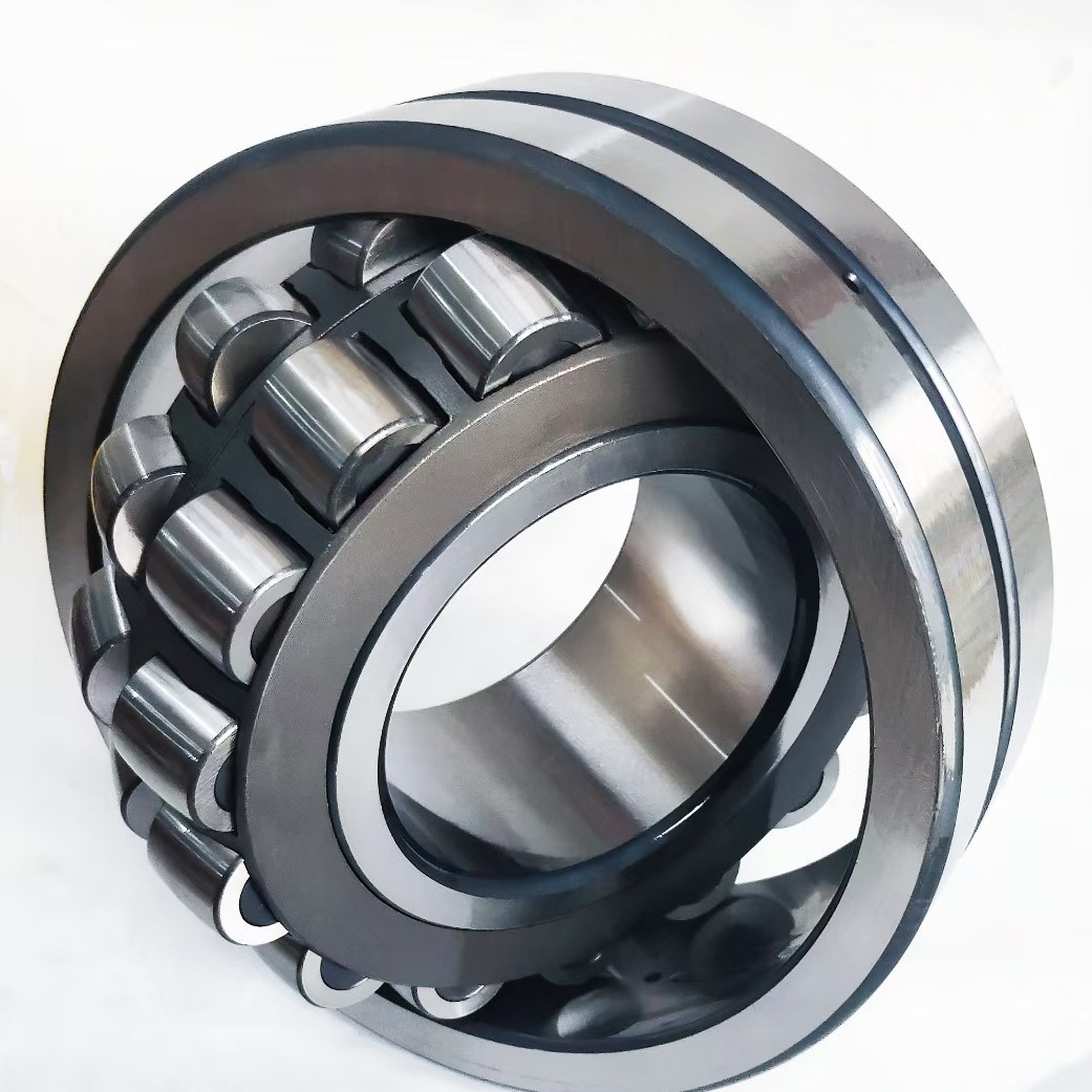 三类调心滚子轴承   23334MAMT41A  振动筛   破碎机    专用轴承