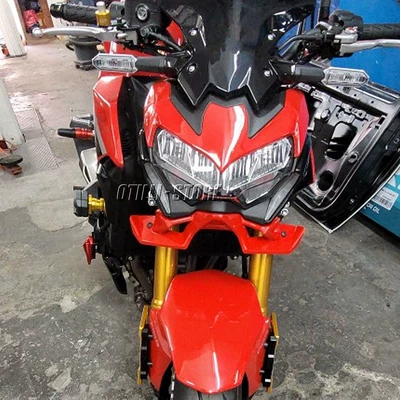 Z900 Front Spoiler Fairing | Motosiklet ləvazimatları və aksesuarları