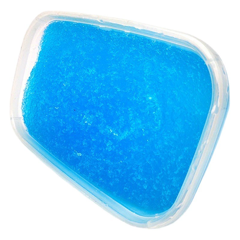 Водорастворимая пленка коагулянт мочи моча многоабсорбирующая смола с высоким баллом Водорастворимая упаковка для пакетов Мгновенное поглощение влаги