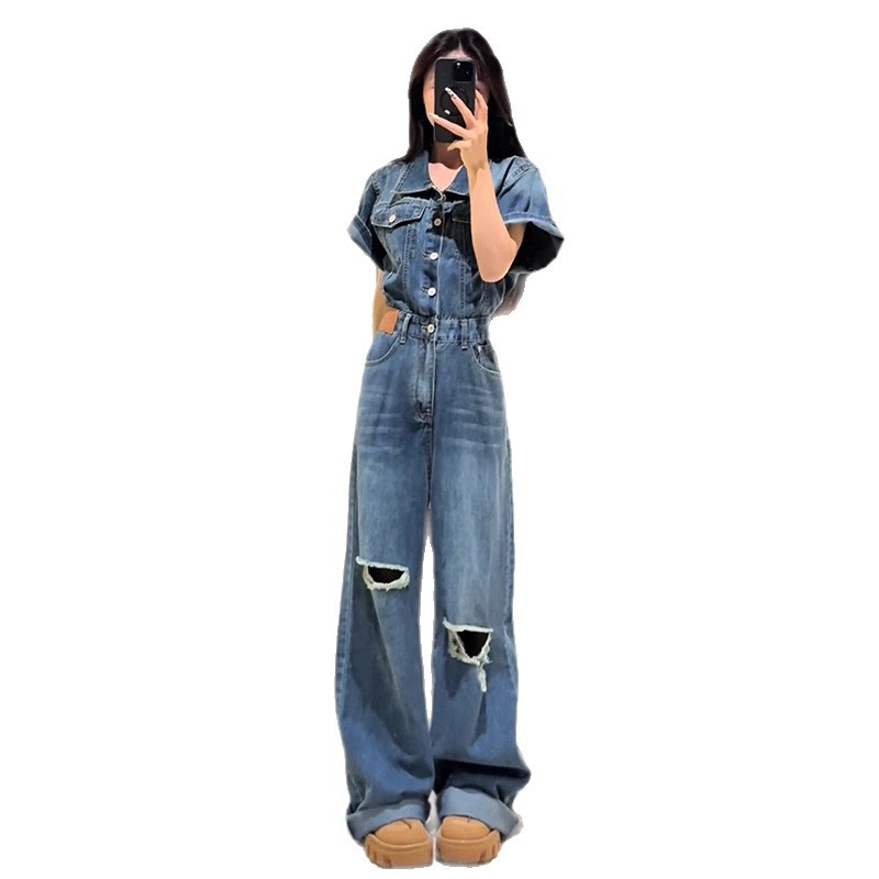Autumn overall