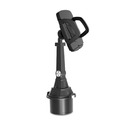 Seat car phone holder multi-angle: Car phone holder - sb223a-black