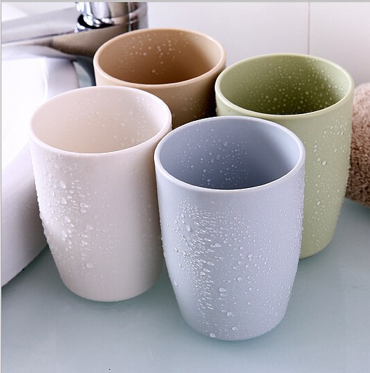Taza de lavado de viaje taza portátil de enjuague bucal taza de cepillo de dientes taza de aparatos de dientes taza de cilindro de dientes conjunto de cepillo de dientes doble caja de almacenamiento image 12