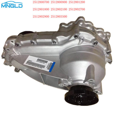 apply Benz Transfer case 2512800700 2512800900 2512801200 2512801800