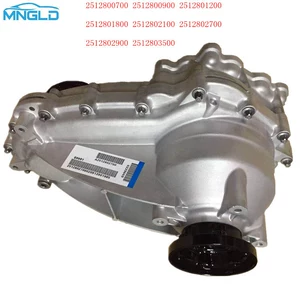 Mercedes-Benz 164 ML280 ML300 ML320 ML350 ML500 ML550 ötürücü qutusu