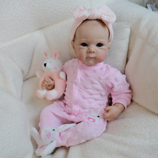 19����B�w���ӷ���냺Reborn Baby Bettie�������޿羳������l