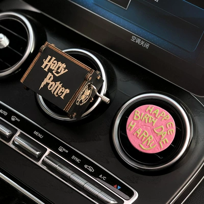 Diffuser Stone, Car Perfume Aromatherapy