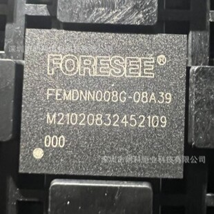 FEMDNN008G-08A39,8GB BGA153���b EMMC�惦оƬ�ȴ�