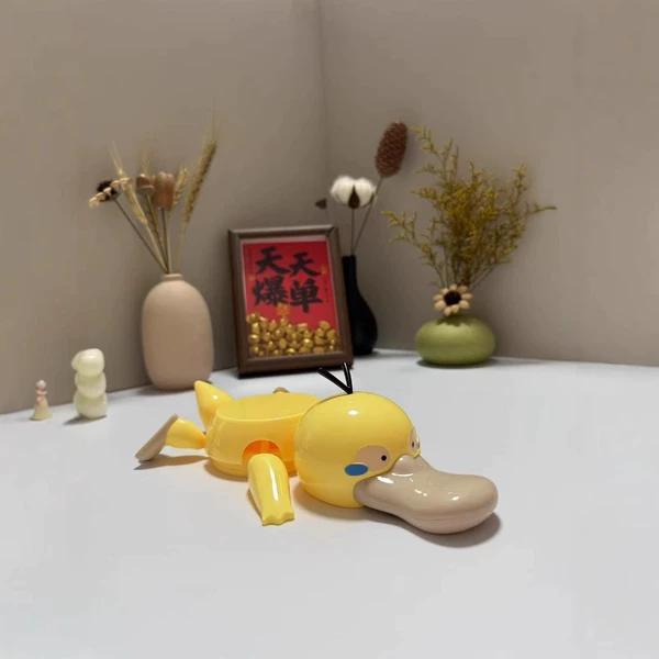 Psyduck