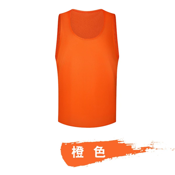 Net Eye Unsecites-Orange Orange