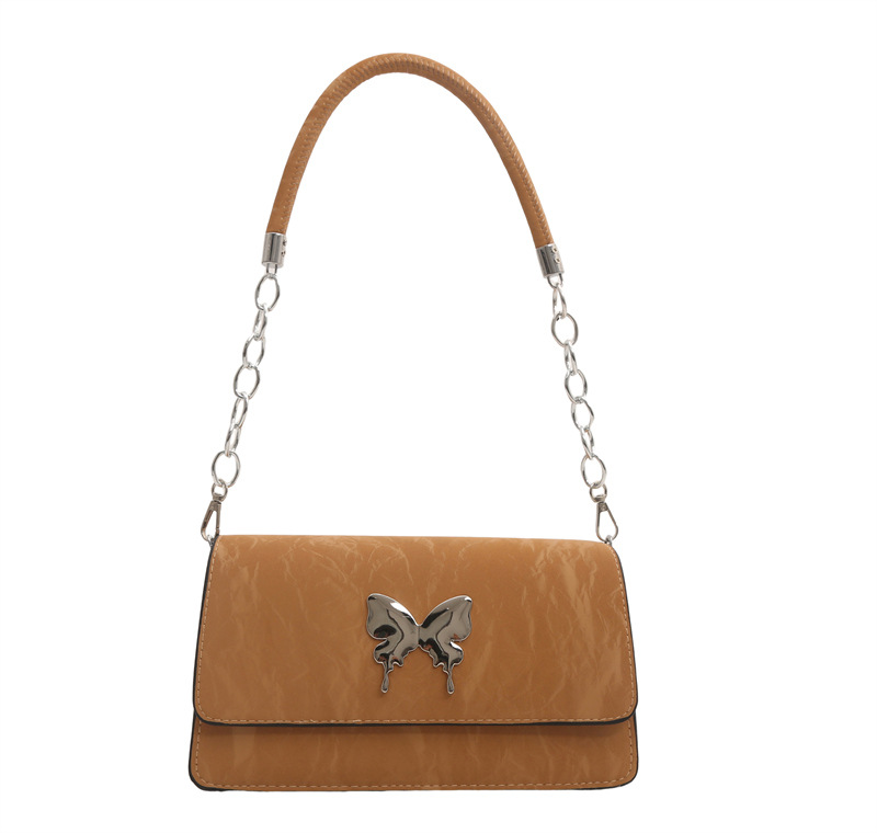 Bolso de cadena de diamond para mujeres 2024 primavera nueva bolsa cuadrada de bordado de alto valor de estilo estilo extranjero simple bolso de hombro