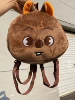 Тёмно-коричневый