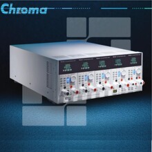 Chroma致茂63610/63630/63640/63600/63601可编程直流电子负载