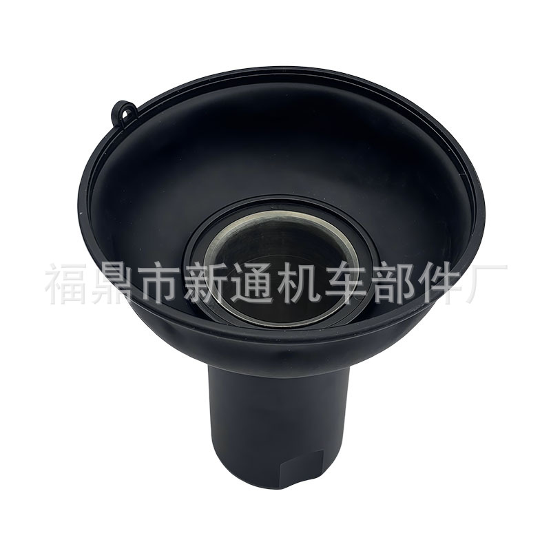 Carburetor Repair Kit Vacuum Diaphragm Plunger Repair Kit vt400 600 Steed400 Shadow600