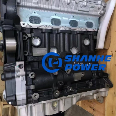 2.4L car engine G4JS Engine assembly