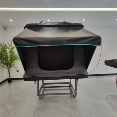 Roof Tent, Avtomobil dam çadırları