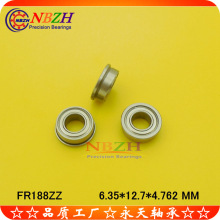 ����� �������SFR188ZZ FR188ZZ FR188-2RS 6.35*12.7*4.762