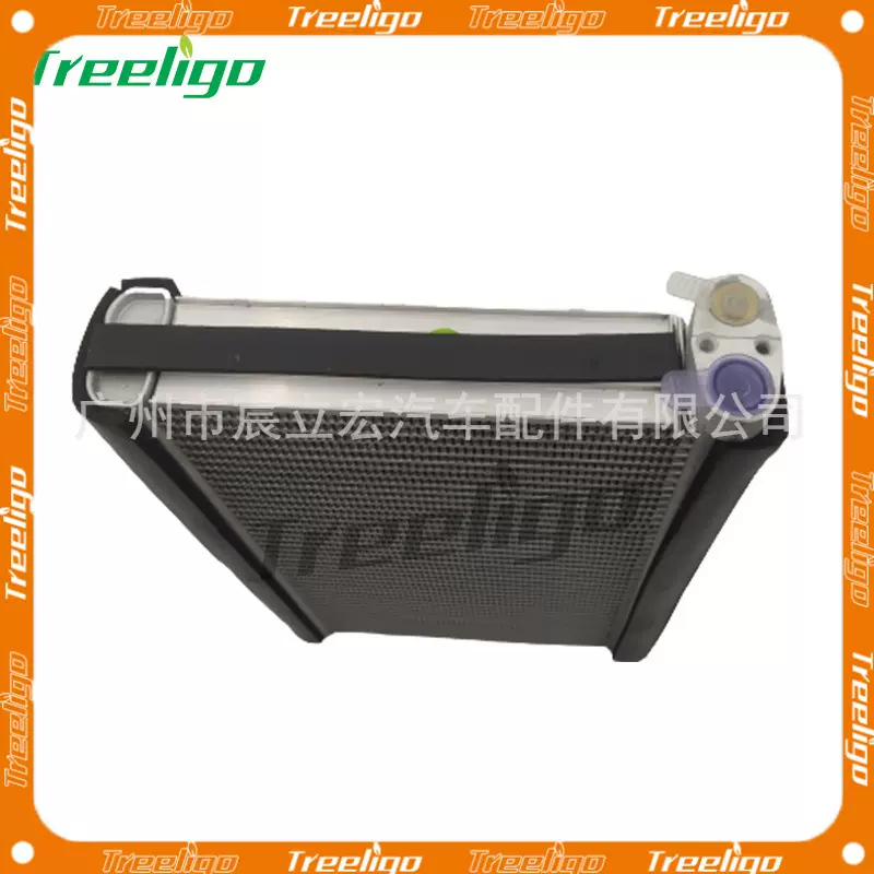 厂家适用于SUBARU斯巴鲁 WRX 2012-2018汽车蒸发器73523-FG030