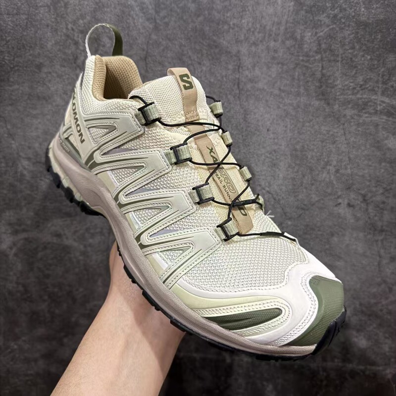 莆田鞋SLM萨洛濛 XA Pro 3D XT-QUEST登山越野男女XT6运动鞋|undefined