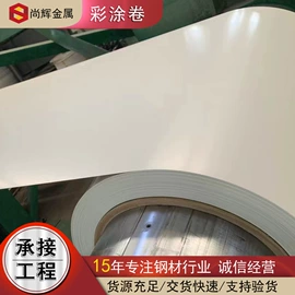 彩涂板;镀锌带钢;铜及铜合金材