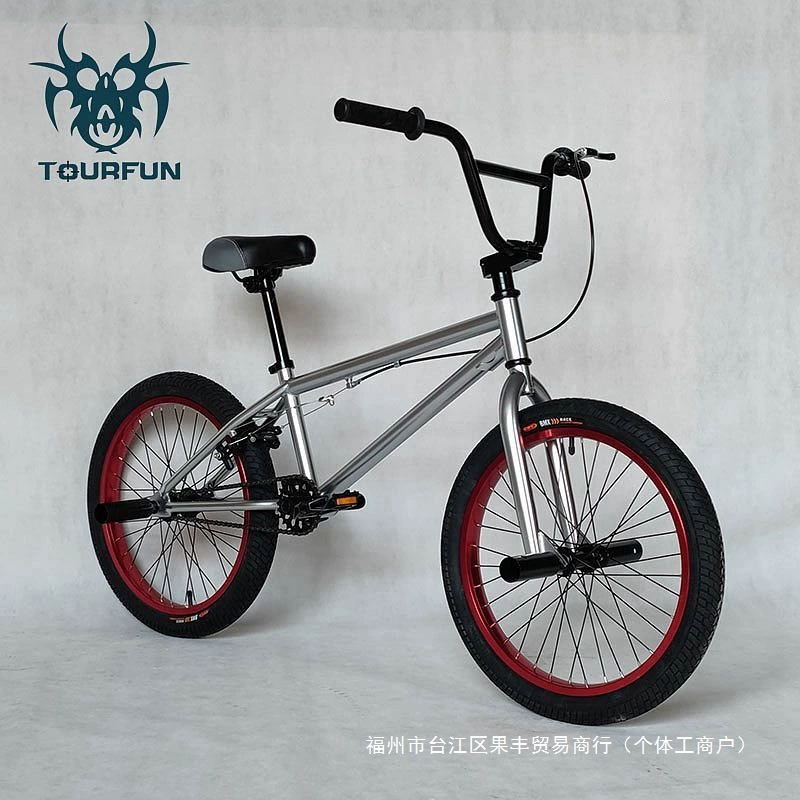BMX, гоночный автомобиль, трюковой автомобиль, велосипед, SUV, 20 дюймов, может подниматься