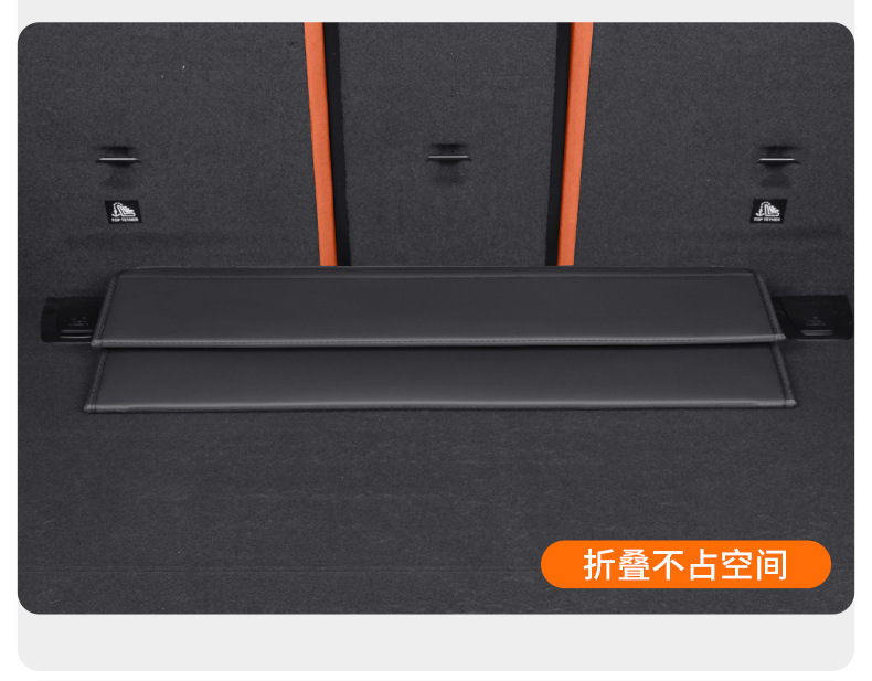 Specialized Storage Box for Buick Envision Plus, Regal, Gl8, Lacrosse, Verano Trunk Compartment