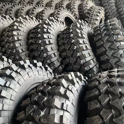 Off-road şinlər 31X10.5r15 35 37/40/12.5/13.5-16