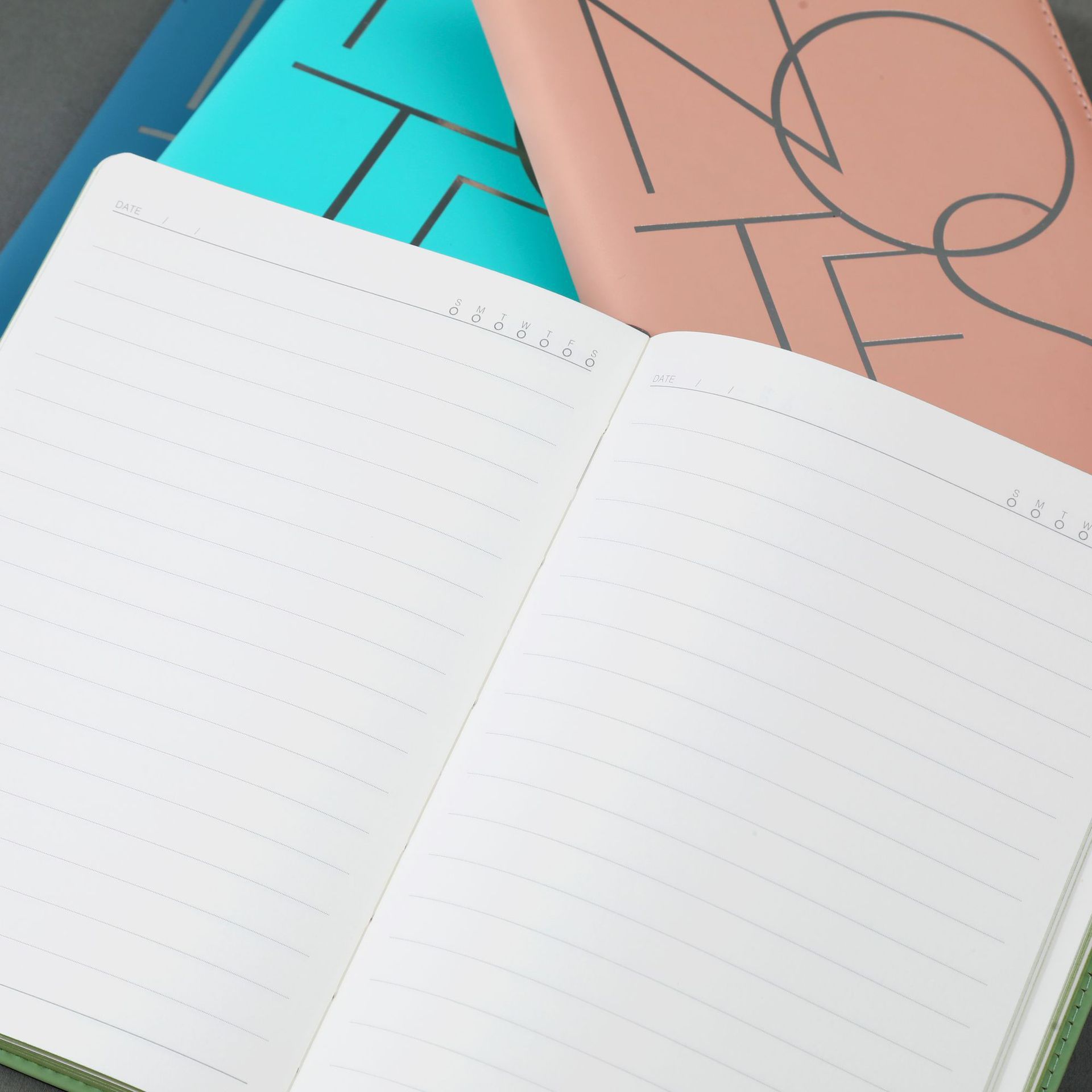 Cuaderno de negocios Cuaderno de oficina Cuaderno de registro de oficina A5 Cuaderno de diario del estudiante engrosado Cuaderno de calendario Cuaderno al por mayor