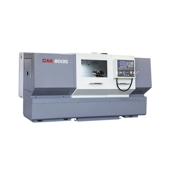 CNC Lathe ck61125x5m Turning Heavy Parts Metal Large CNC Lathe Heavy 61125 Lathe