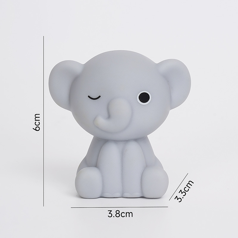 Elefante pequeño