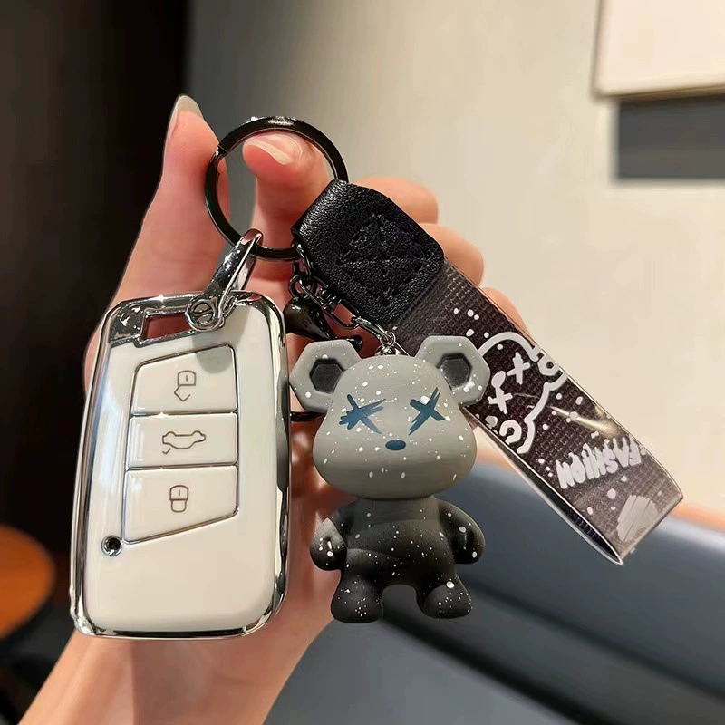 Bmw, car keys, key bag, strap