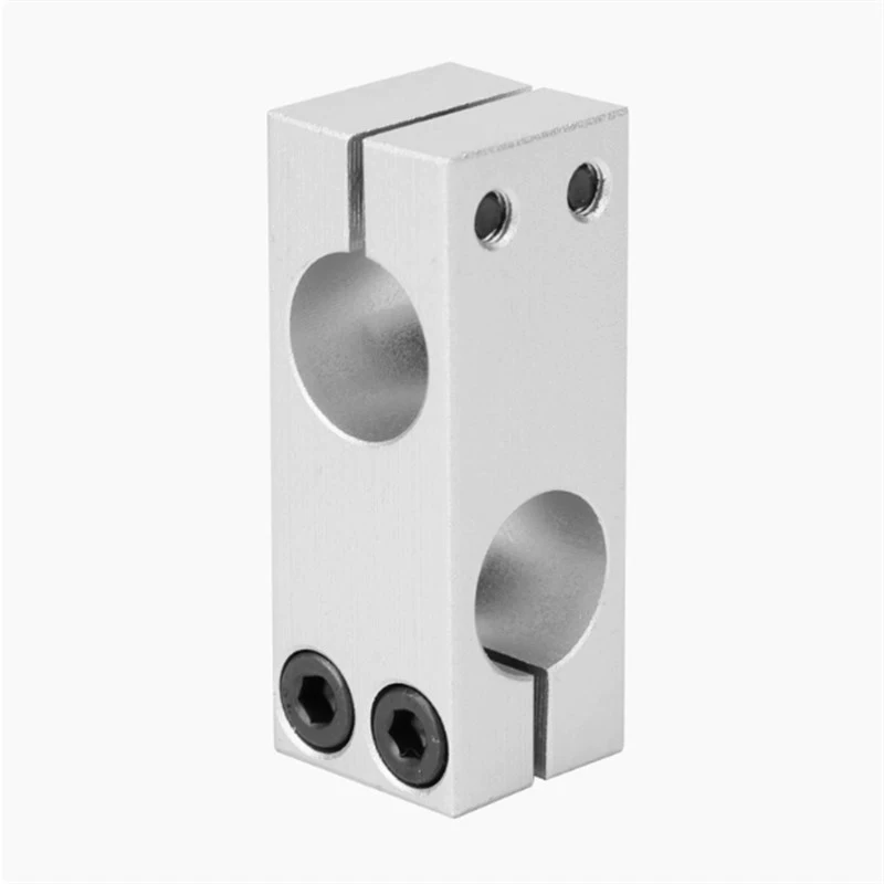 Вертикальный фиксированный соединительный замок с крестообразной опорой одинакового и разного диаметра, крепление оптической оси, крестообразный фиксатор.