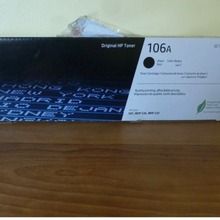 HP 106A  W1106A Black Recycle Toner Cartridge