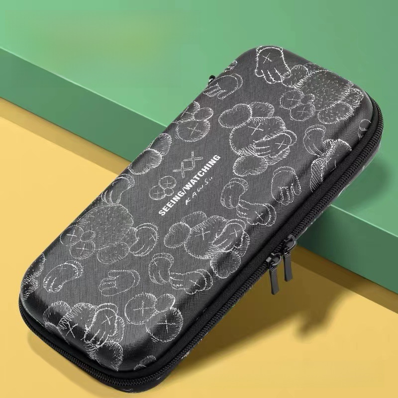 任天堂 Switch storage package NS protective cover OLED storage box hard shell portable high value Switch bag