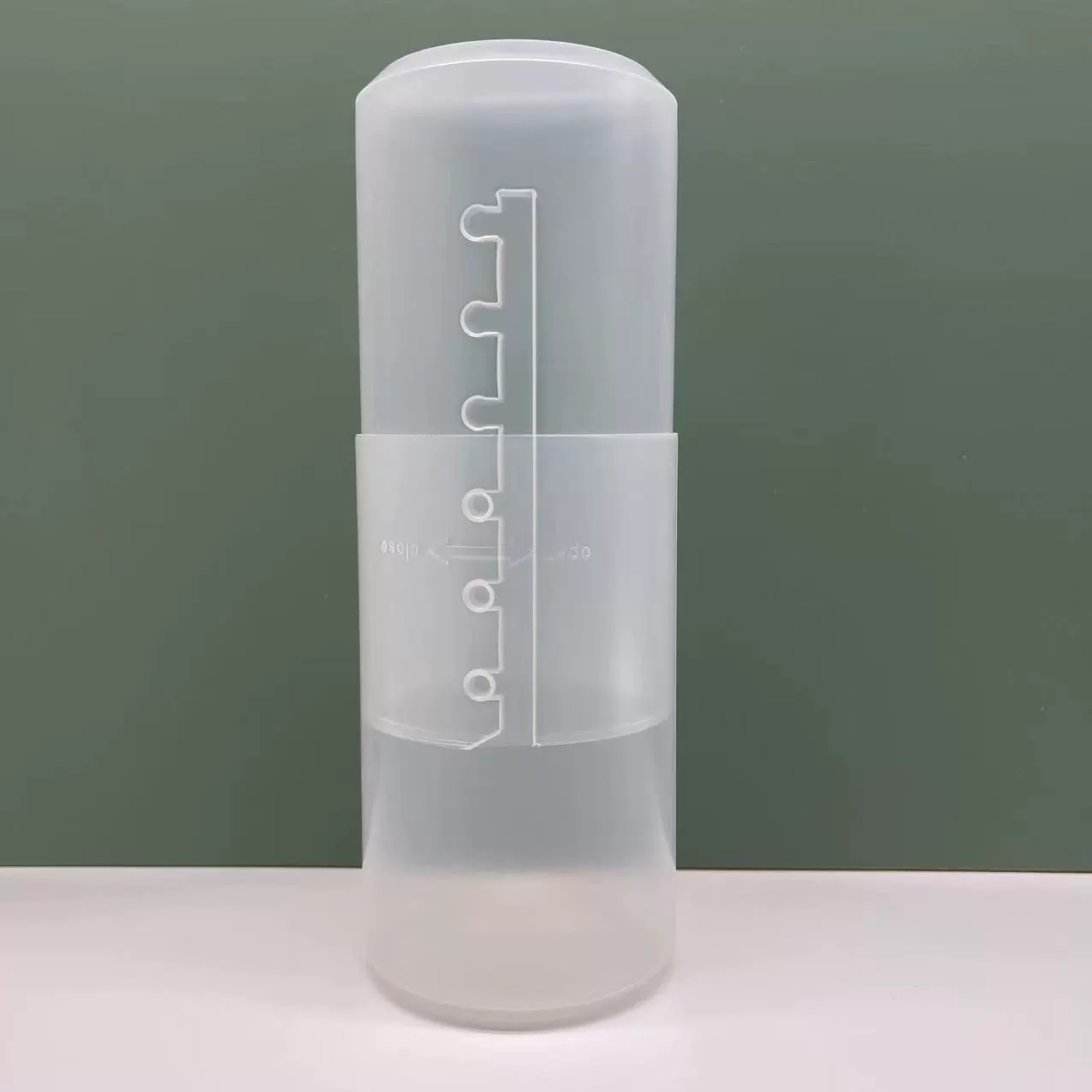 Трансграничная подача 6-скоростная Регулируемая трубка для хранения многофункциональная настольная трубка для хранения пыли щетка для инструментов трубка