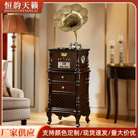 黑胶唱片机;壁炉柜/架;影音电器配件