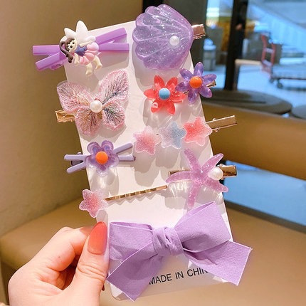 Diadema para niños niña linda princesa banda para el cabello banda de goma para bebés no duele el cabello elástico niñas Cola de Caballo accesorios para el cabello