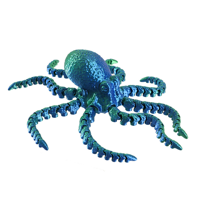 PLA�羳����3d��ӡ������ȫ�ؽڿɶ���ͯ����ڼ���߶�������