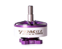 T VELOX V2306 V3.0 ��ˢ��� 1750/1950/2050KV FPV ��Խ�ݵ���