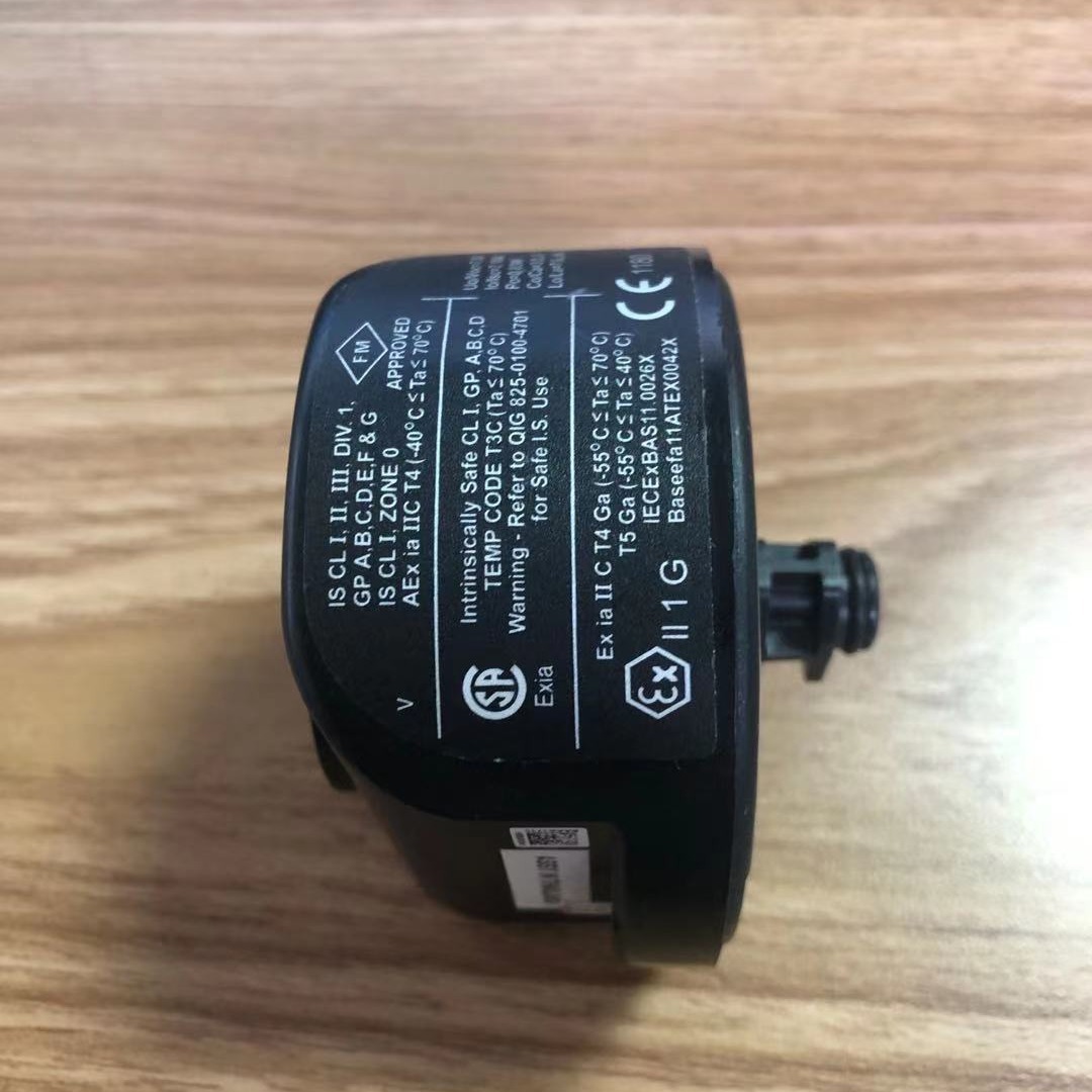 艾默生 罗斯蒙特无线变送器电池模块701PBKKF 无线电池模块701